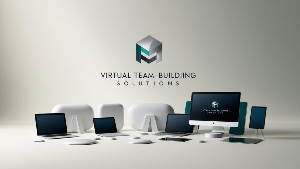 Virtual Team Building Solutions