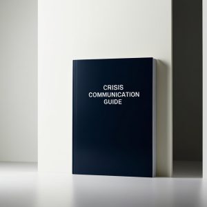 Crisis Communication Guide